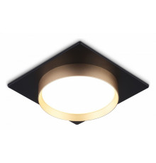 Встраиваемый светильник Ambrella Light Techno Spot GX53 Acrylic tech TN5232