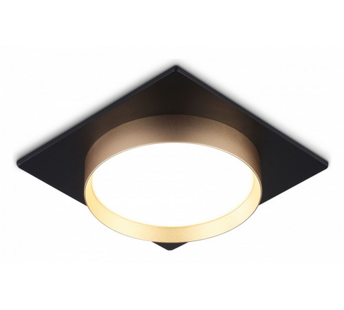 Встраиваемый светильник Ambrella Light Techno Spot GX53 Acrylic tech TN5232 Встраиваемый светильник Ambrella Light Techno Spot GX53 Acrylic tech TN5232