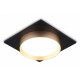 Встраиваемый светильник Ambrella Light Techno Spot GX53 Acrylic tech TN5232