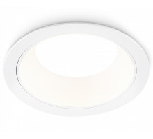 Встраиваемый светильник Ambrella Light GX Standard Tech Techno Spot TN52331