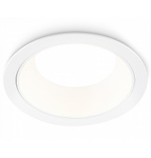 Встраиваемый светильник Ambrella Light GX Standard Tech Techno Spot TN52331
