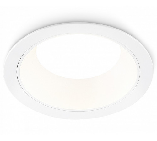 Встраиваемый светильник Ambrella Light GX Standard Tech Techno Spot TN52331 Встраиваемый светильник Ambrella Light GX Standard Tech Techno Spot TN52331