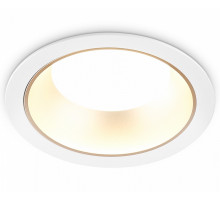 Встраиваемый светильник Ambrella Light GX Standard Tech Techno Spot TN52332