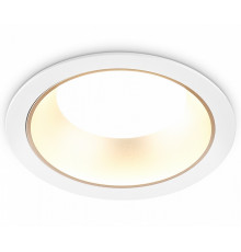 Встраиваемый светильник Ambrella Light GX Standard Tech Techno Spot TN52332