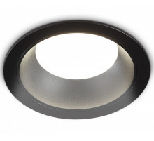 Встраиваемый светильник Ambrella Light GX Standard Tech Techno Spot TN52333