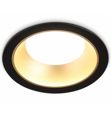 Встраиваемый светильник Ambrella Light GX Standard Tech Techno Spot TN52334
