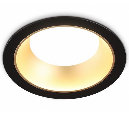 Встраиваемый светильник Ambrella Light GX Standard Tech Techno Spot TN52334 Встраиваемый светильник Ambrella Light GX Standard Tech Techno Spot TN52334