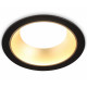 Встраиваемый светильник Ambrella Light GX Standard Tech Techno Spot TN52334