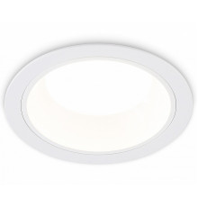Встраиваемый светильник Ambrella Light GX Standard Tech Techno Spot TN52335