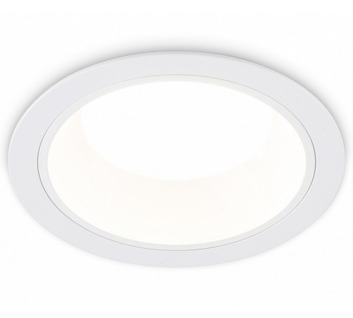 Встраиваемый светильник Ambrella Light GX Standard Tech Techno Spot TN52335 Встраиваемый светильник Ambrella Light GX Standard Tech Techno Spot TN52335