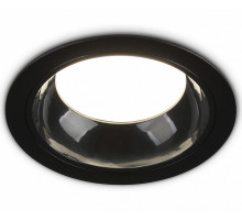 Встраиваемый светильник Ambrella Light GX Standard Tech Techno Spot TN52336
