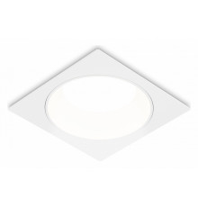 Встраиваемый светильник Ambrella Light GX Standard Tech Techno Spot TN52337