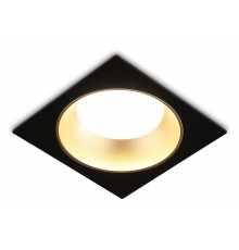 Встраиваемый светильник Ambrella Light GX Standard Tech Techno Spot TN52340