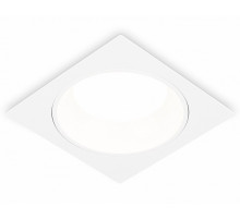 Встраиваемый светильник Ambrella Light GX Standard Tech Techno Spot TN52341