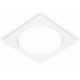 Встраиваемый светильник Ambrella Light GX Standard Tech Techno Spot TN52341