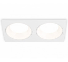 Встраиваемый светильник Ambrella Light GX Standard Tech Techno Spot TN52343