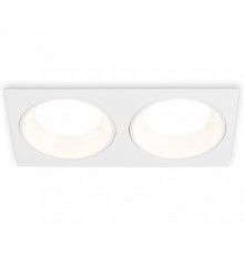 Встраиваемый светильник Ambrella Light GX Standard Tech Techno Spot TN52343