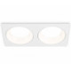Встраиваемый светильник Ambrella Light GX Standard Tech Techno Spot TN52343