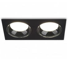 Встраиваемый светильник Ambrella Light GX Standard Tech Techno Spot TN52344