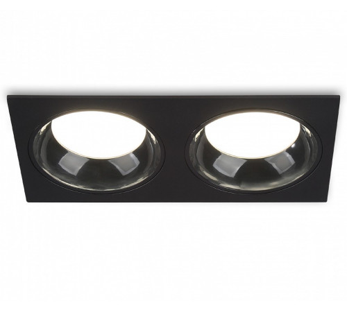 Встраиваемый светильник Ambrella Light GX Standard Tech Techno Spot TN52344