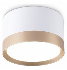 Накладной светильник Ambrella Light Techno Spot GX Standard tech TN52355