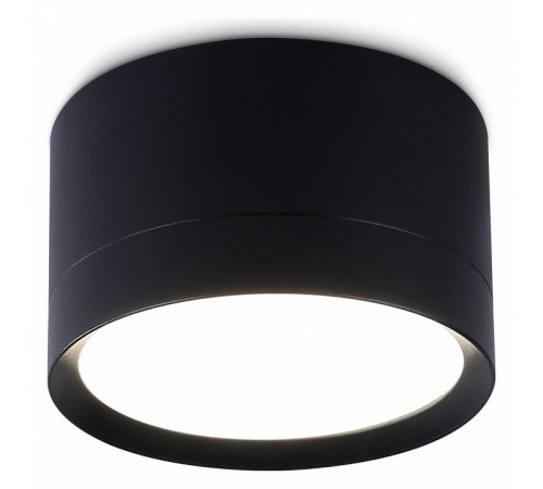 Накладной светильник Ambrella Light Techno Spot GX Standard tech TN52357