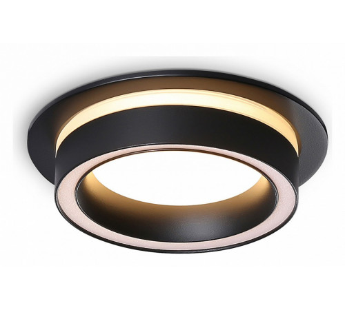 Встраиваемый светильник Ambrella Light GX53 Acrylic tech TN5241 Встраиваемый светильник Ambrella Light GX53 Acrylic tech TN5241
