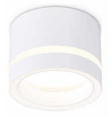 Накладной светильник Ambrella Light Techno Spot GX Standard tech TN5245