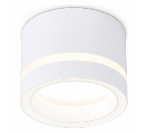 Накладной светильник Ambrella Light Techno Spot GX Standard tech TN5245 Накладной светильник Ambrella Light Techno Spot GX Standard tech TN5245