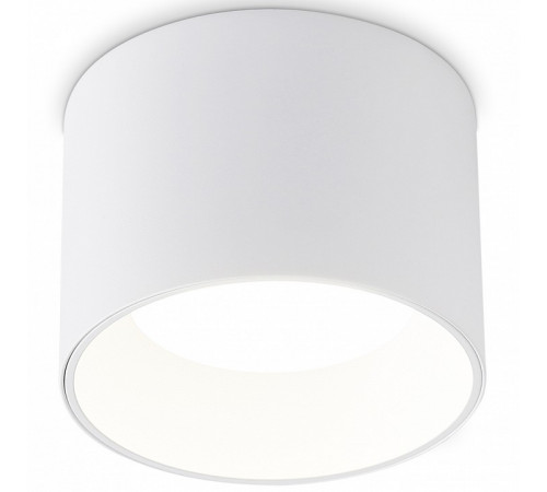 Накладной светильник Ambrella Light GX Standard Tech Techno Spot TN52881 Накладной светильник Ambrella Light GX Standard Tech Techno Spot TN52881