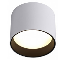 Накладной светильник Ambrella Light Techno spot GX Standard tech TN5303