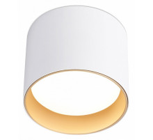 Накладной светильник Ambrella Light Techno spot GX Standard tech TN5304