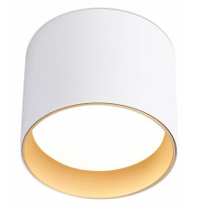 Накладной светильник Ambrella Light Techno spot GX Standard tech TN5304