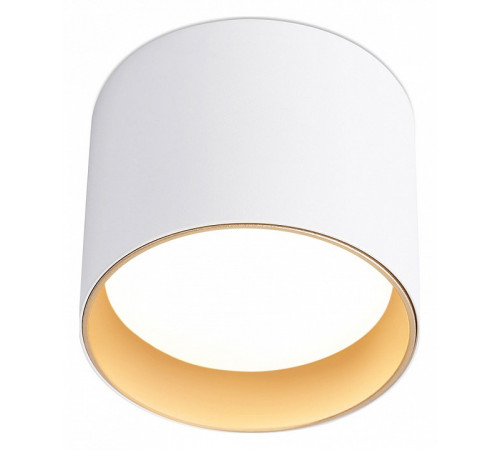 Накладной светильник Ambrella Light Techno spot GX Standard tech TN5304