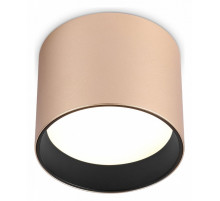 Накладной светильник Ambrella Light Techno spot GX Standard tech TN5305