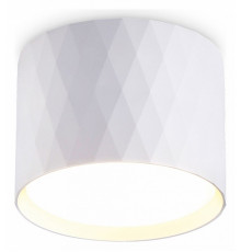 Накладной светильник Ambrella Light GX Standard Tech TN5358