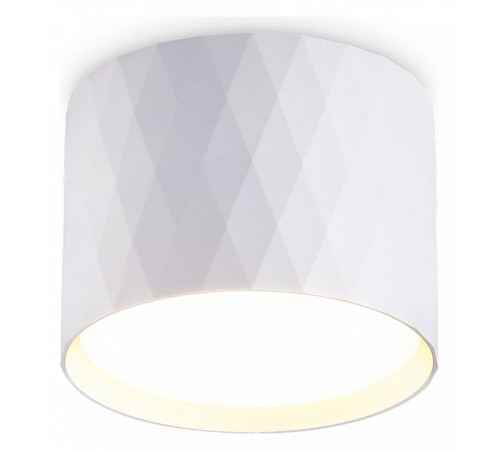 Накладной светильник Ambrella Light GX Standard Tech TN5358 Накладной светильник Ambrella Light GX Standard Tech TN5358