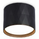 Накладной светильник Ambrella Light GX Standard Tech TN5359