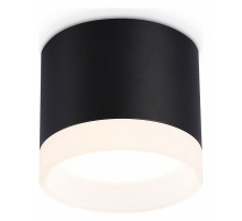 Накладной светильник Ambrella Light Acrylic Frost TN5366