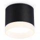 Накладной светильник Ambrella Light Acrylic Frost TN5366