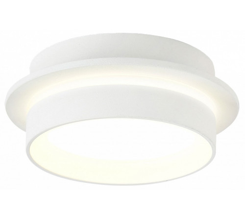 Накладной светильник Ambrella Light Techno TN5383