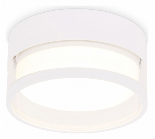 Накладной светильник Ambrella Light Techno spot TN5505 Накладной светильник Ambrella Light Techno spot TN5505