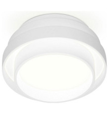Накладной светильник Ambrella Light TN601