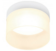 Встраиваемый светильник Ambrella Light Techno Spot TN650