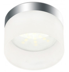 Встраиваемый светильник Ambrella Light Techno Spot TN651