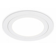 Встраиваемый светильник Ambrella Light Techno spot IP Protect TN6601