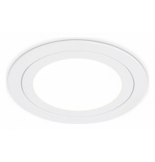 Встраиваемый светильник Ambrella Light Techno spot IP Protect TN6601