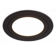 Встраиваемый светильник Ambrella Light Techno spot IP Protect TN6604