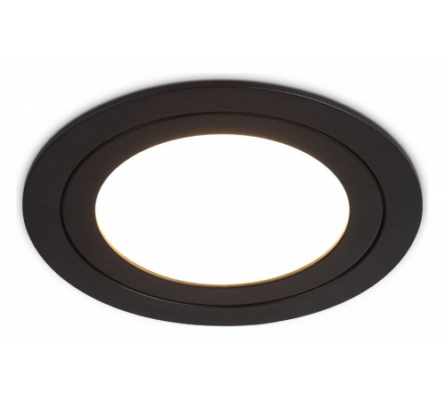 Встраиваемый светильник Ambrella Light Techno spot IP Protect TN6604 Встраиваемый светильник Ambrella Light Techno spot IP Protect TN6604