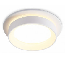 Встраиваемый светильник Ambrella Light Techno spot IP Protect TN6707